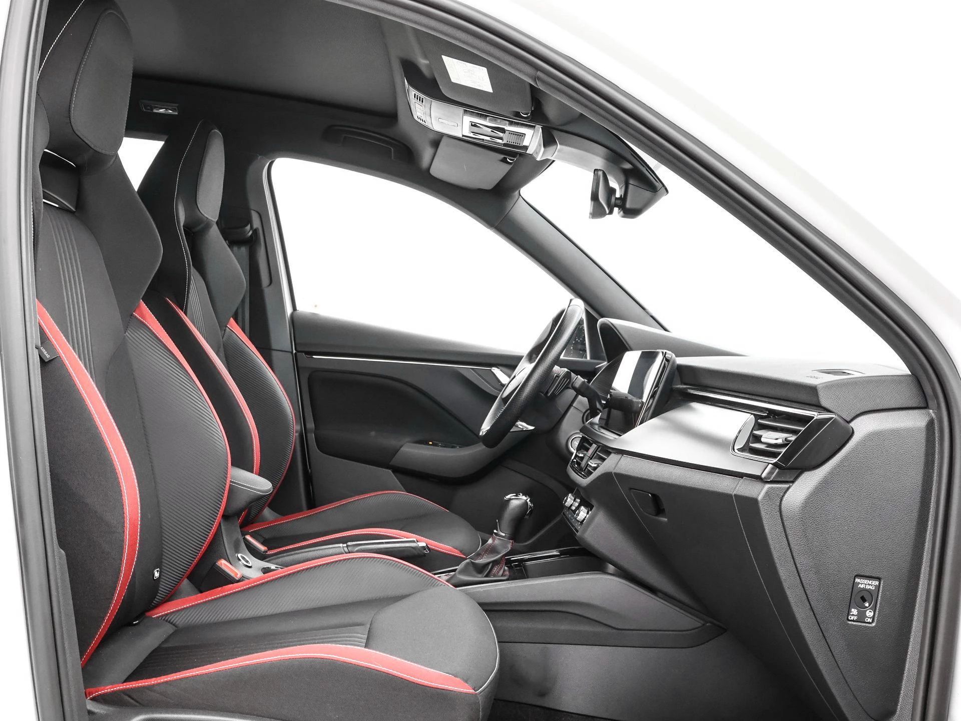 Hoofdafbeelding Škoda Kamiq