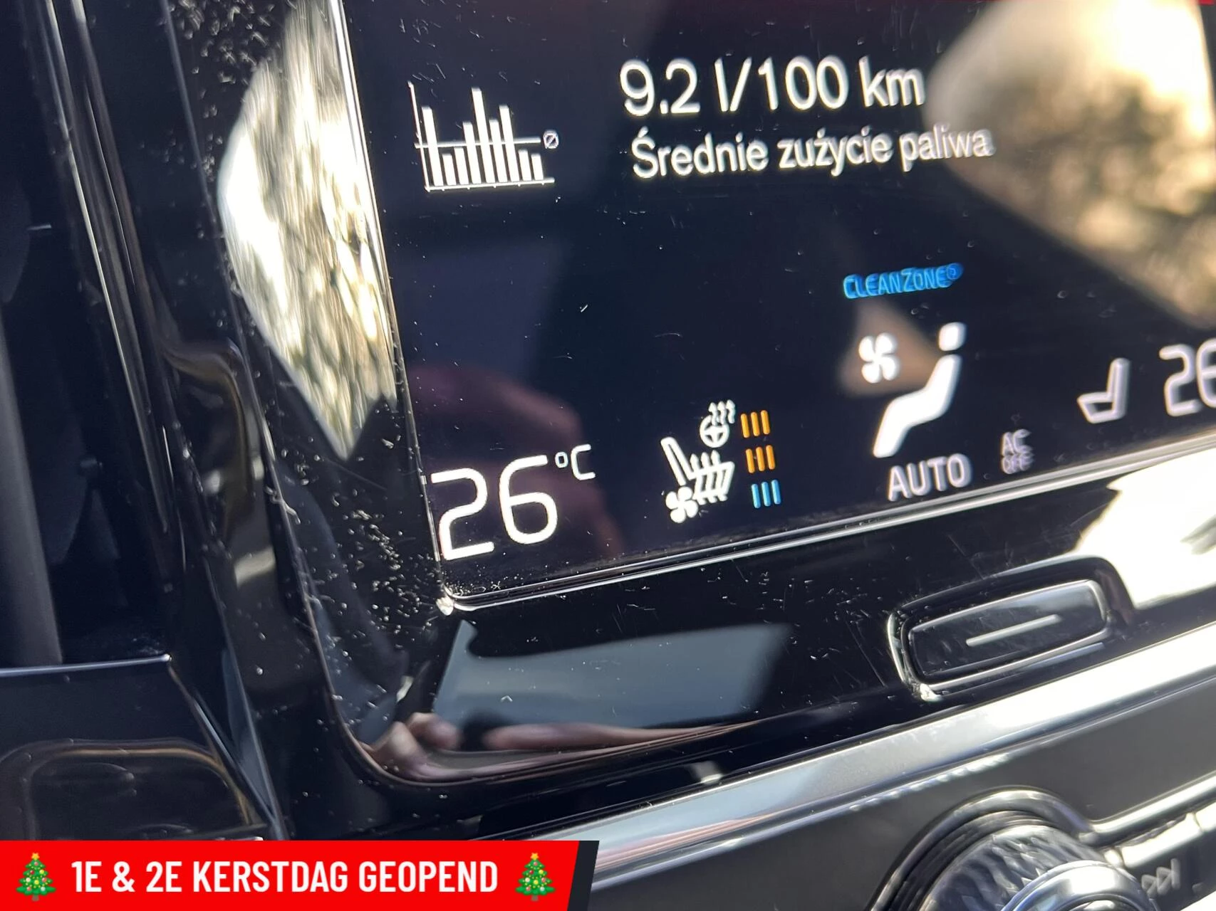 Hoofdafbeelding Volvo V90