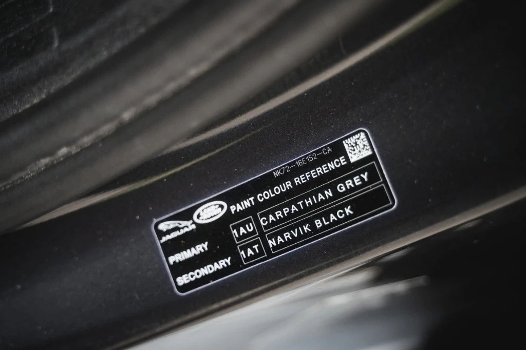 Hoofdafbeelding Land Rover Defender