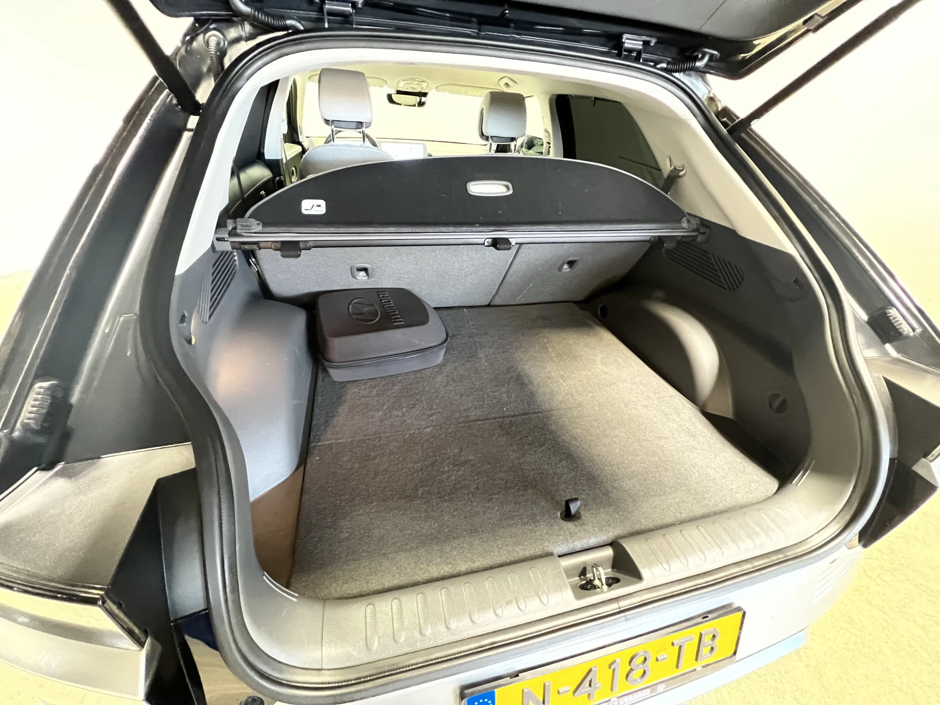 Hoofdafbeelding Hyundai IONIQ 5