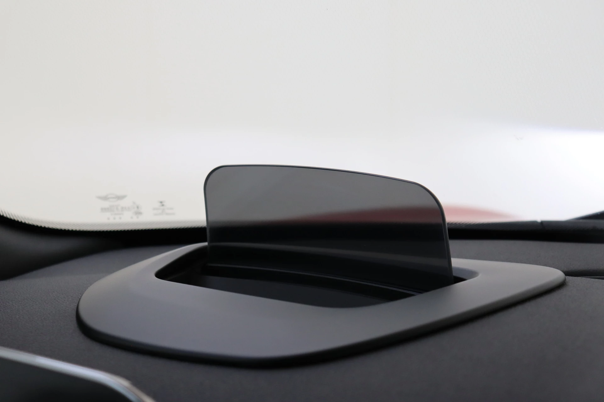 Hoofdafbeelding MINI Cooper S Cabrio