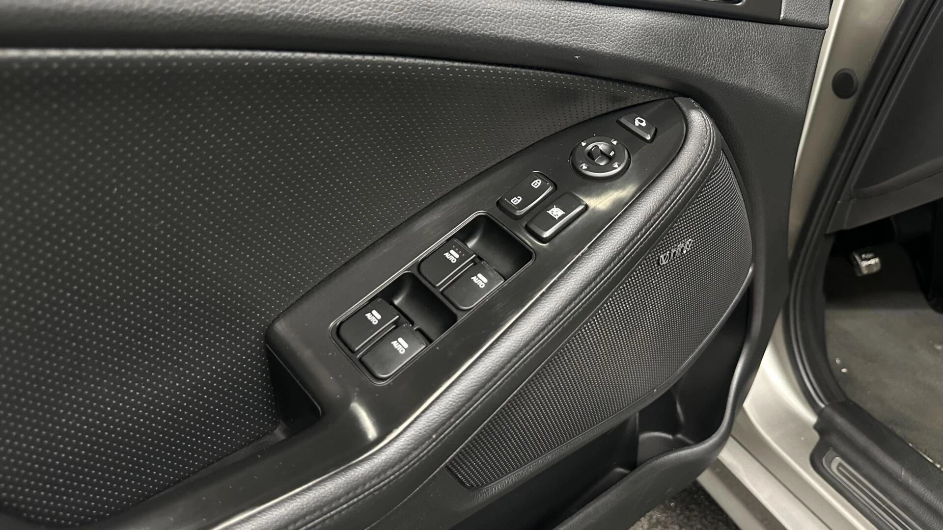 Hoofdafbeelding Kia Optima