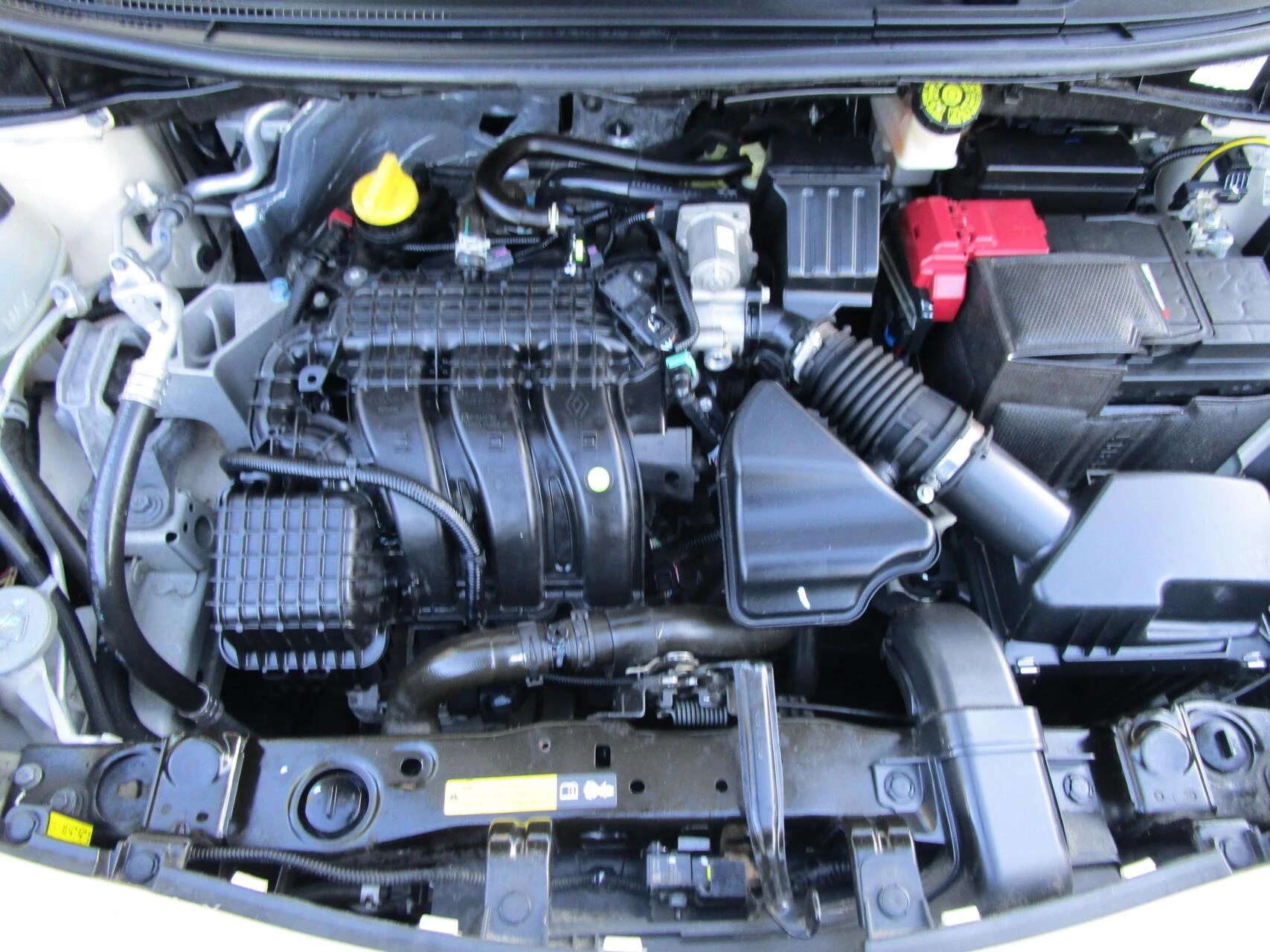 Hoofdafbeelding Nissan Micra