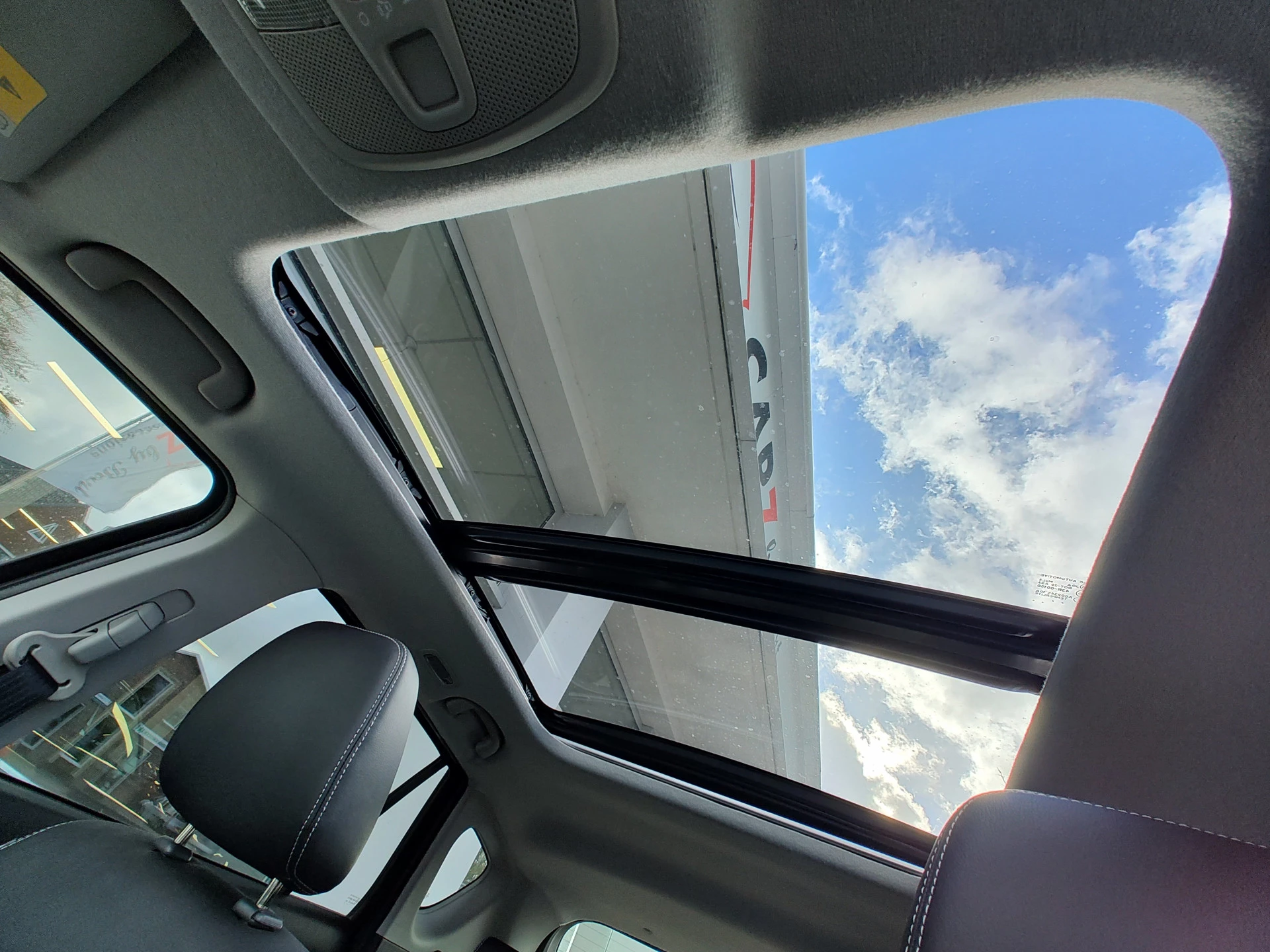 Hoofdafbeelding Suzuki S-Cross