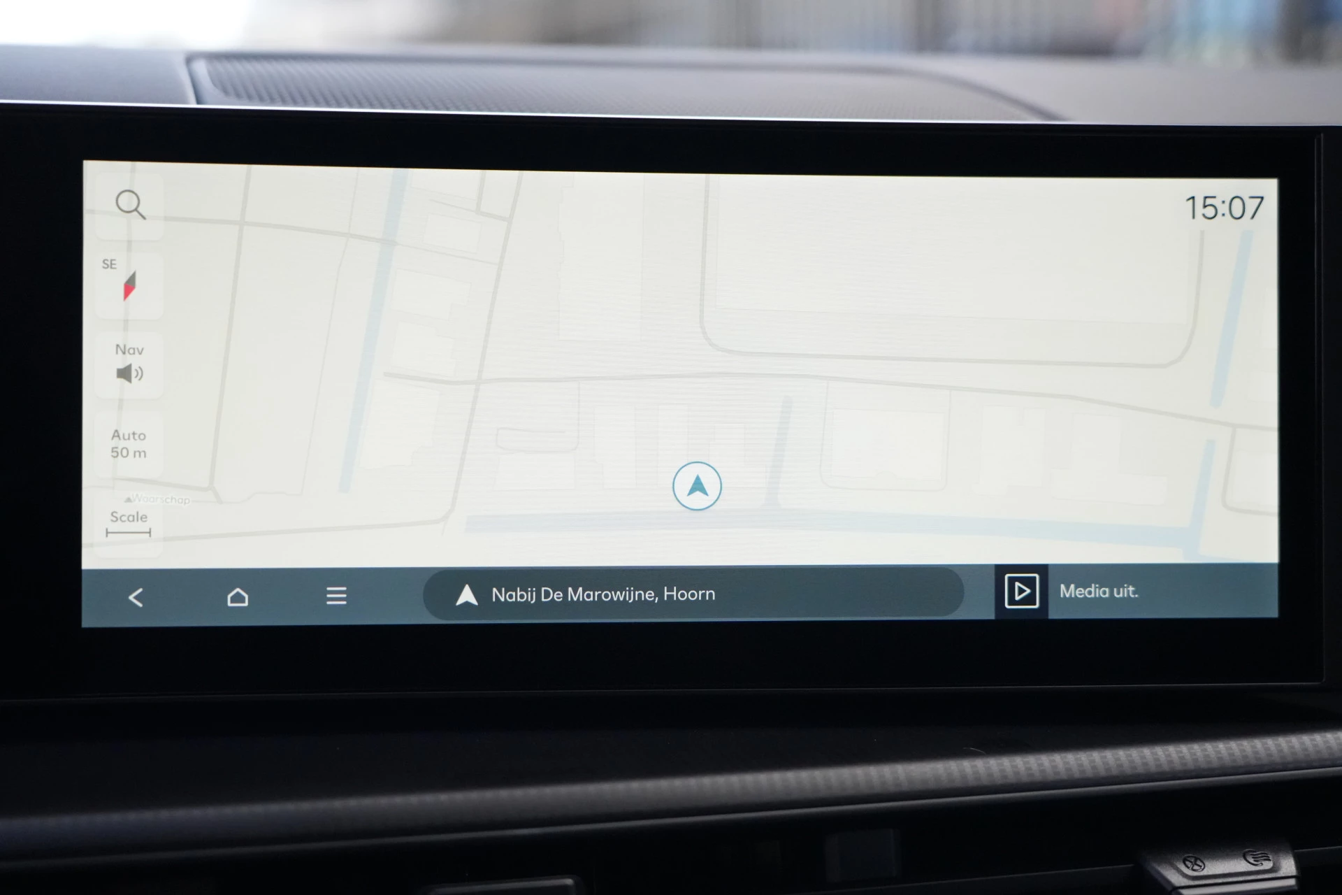 Hoofdafbeelding Hyundai Santa Fe