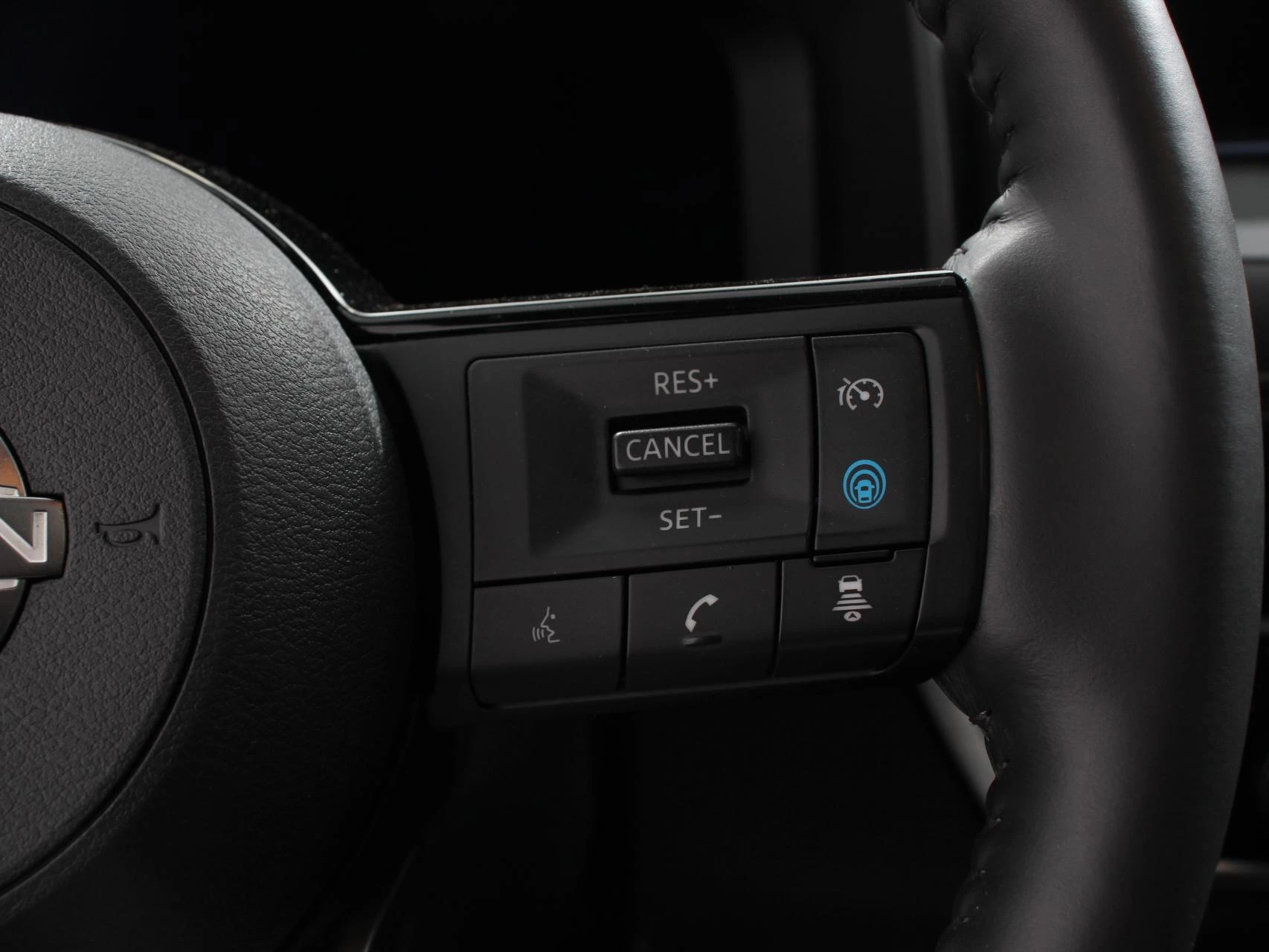 Hoofdafbeelding Nissan X-Trail