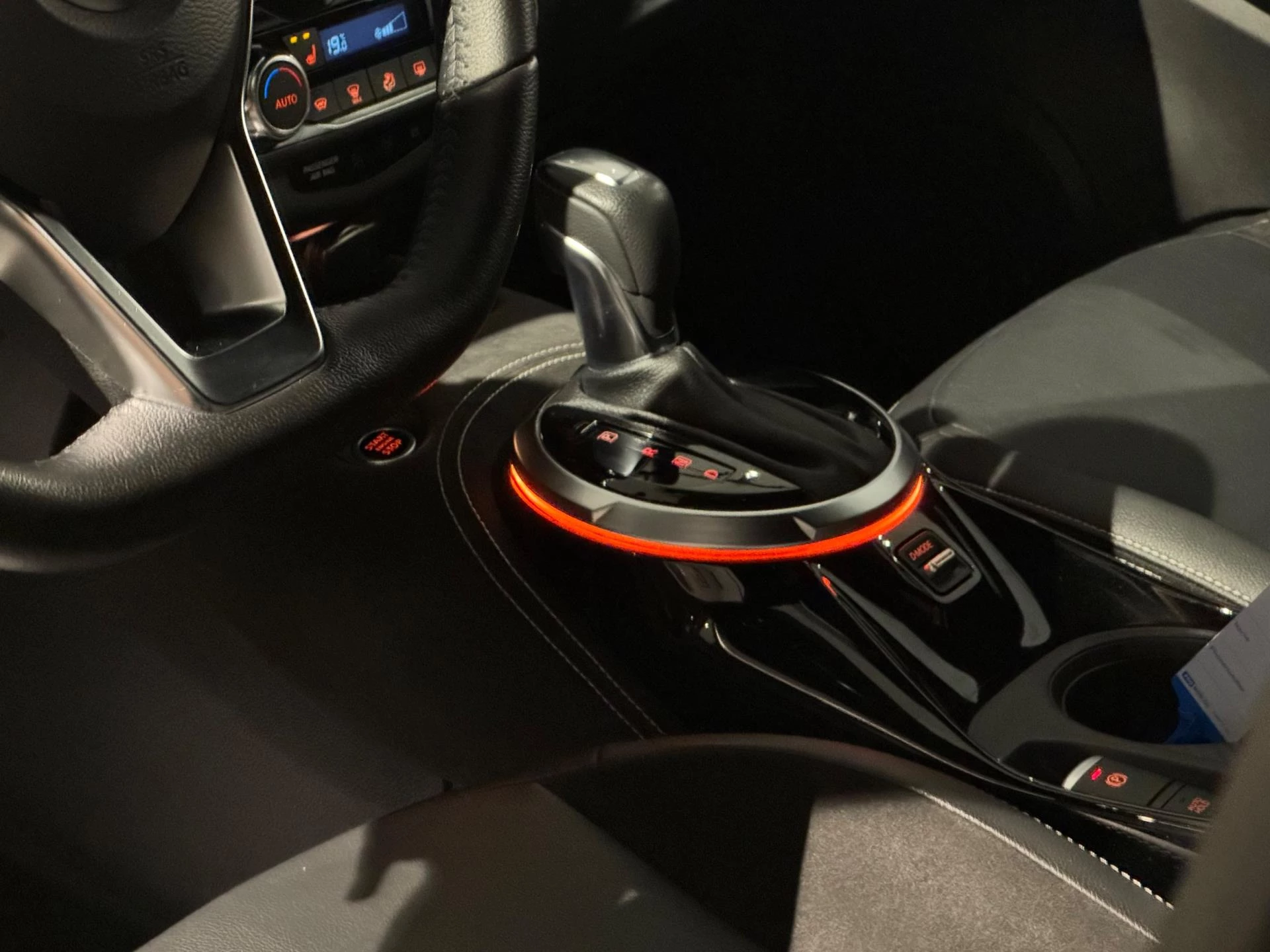 Hoofdafbeelding Nissan Juke