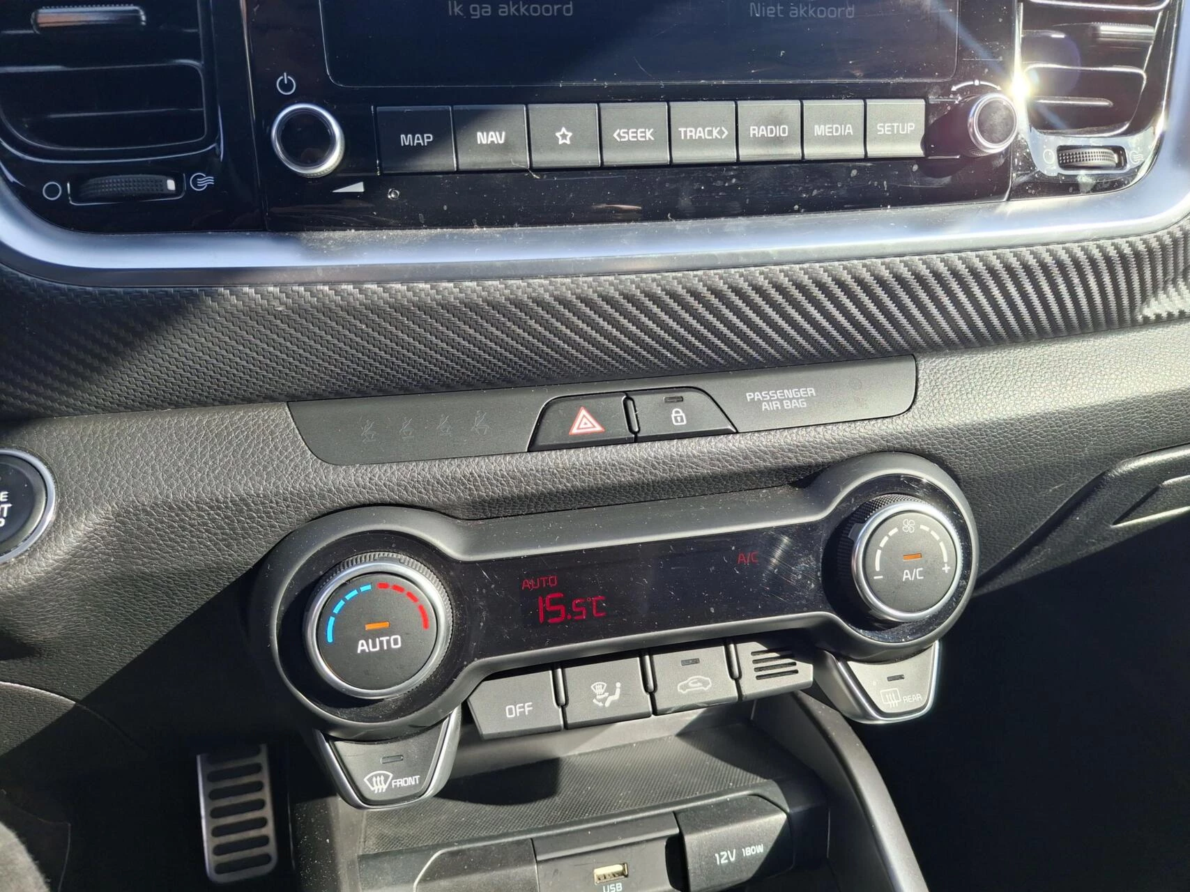 Hoofdafbeelding Kia Stonic