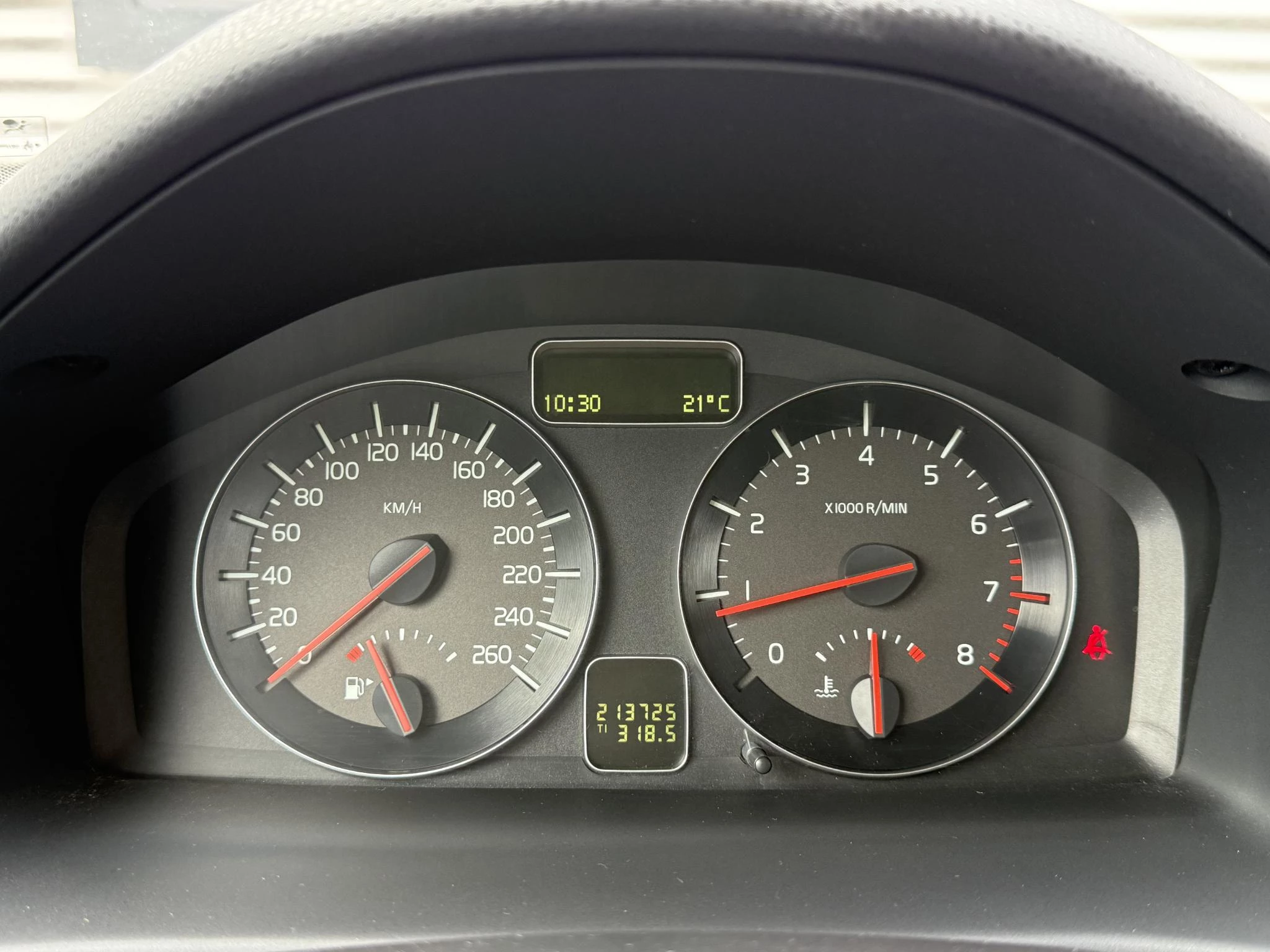 Hoofdafbeelding Volvo V50