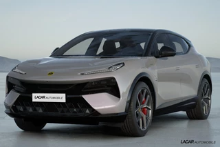 Hoofdafbeelding Lotus Eletre Lotus Eletre EDS 450 S 4WD 112 kWh