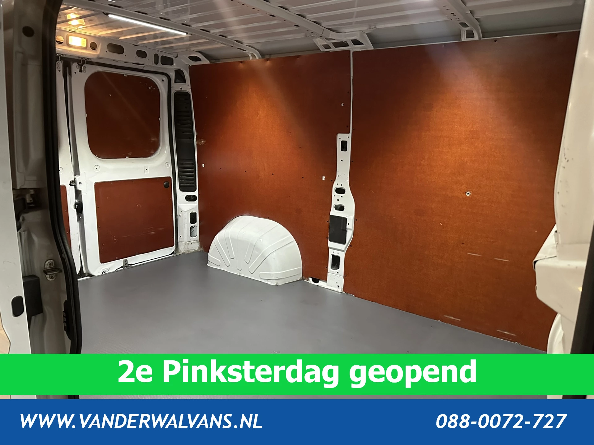 Hoofdafbeelding Peugeot Boxer