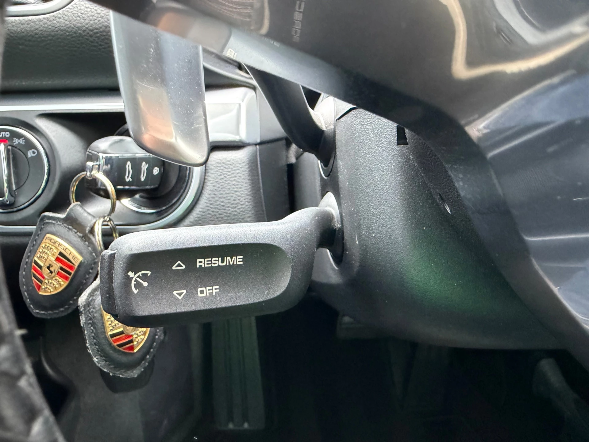 Hoofdafbeelding Porsche 718