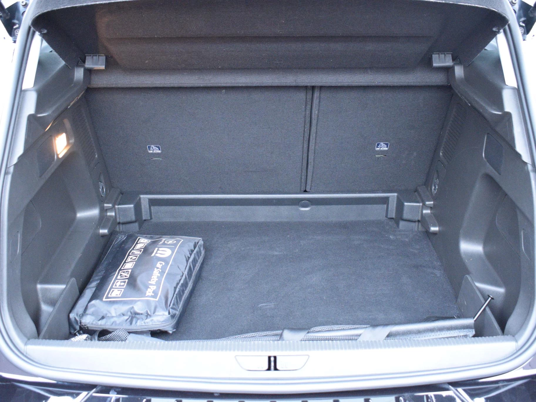 Hoofdafbeelding Opel Grandland