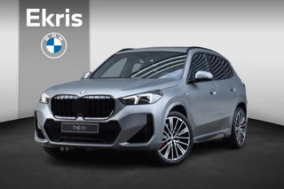 BMW X1 xDrive23i | M Sportpakket Pro | Equipment Package Pro | Comfort Pack | Travel Pack