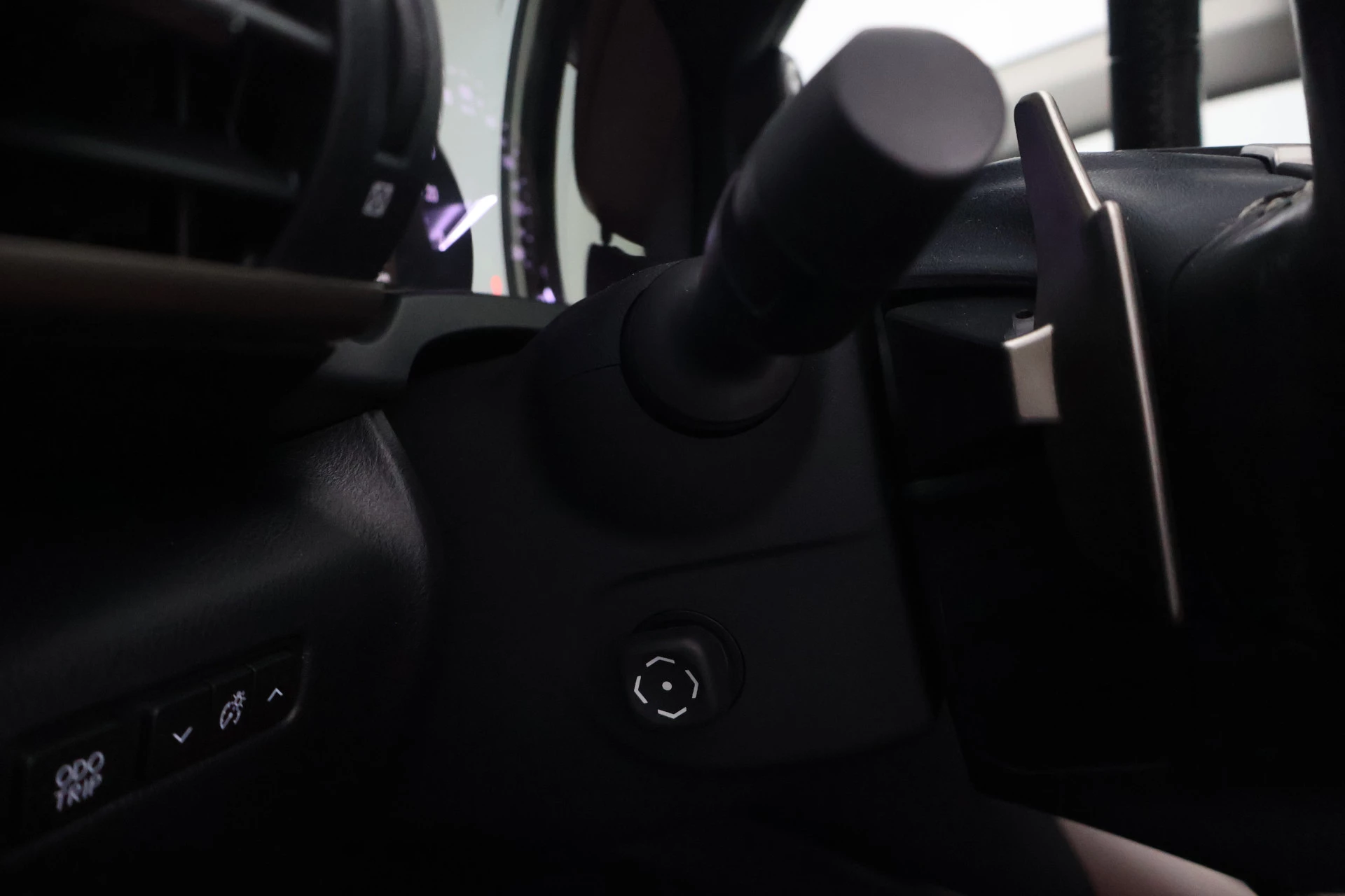 Hoofdafbeelding Lexus IS