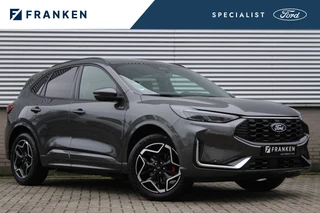 Ford Kuga 2.5 PHEV ST-Line X | 19'' | Winterpack | AGR | Head-up | BLIS | B&O