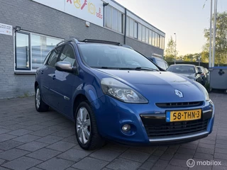 Renault Clio Estate 1.2 TCE Night & Day