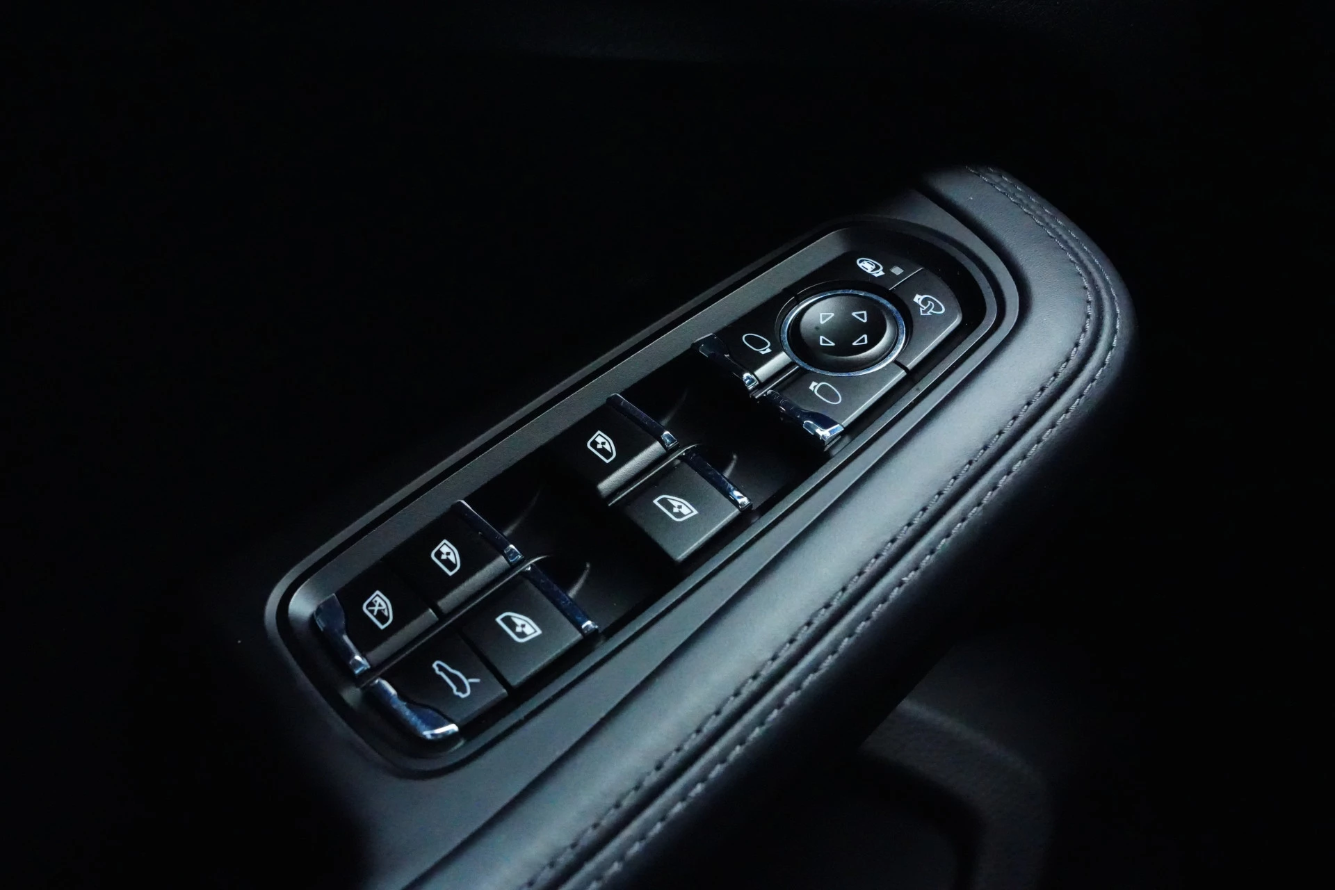 Hoofdafbeelding Porsche Macan