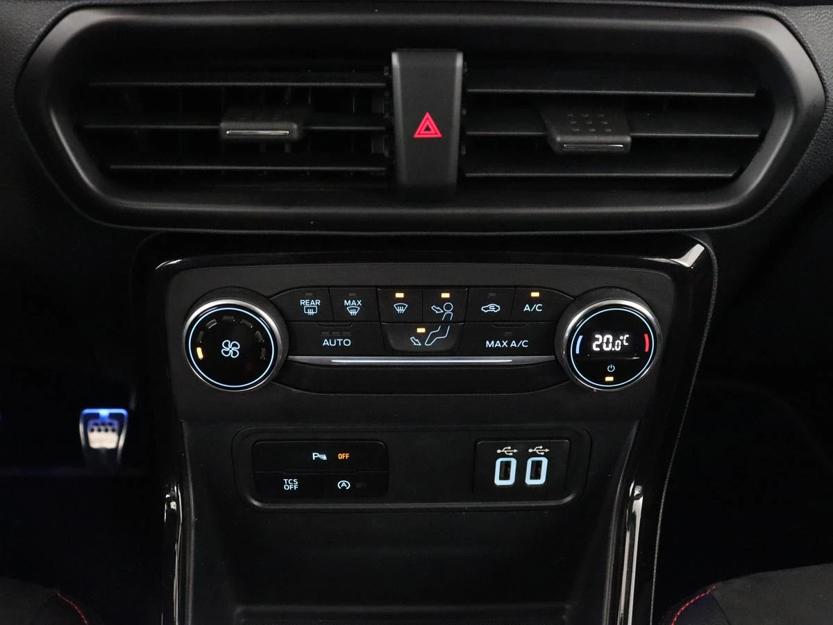 Hoofdafbeelding Ford EcoSport