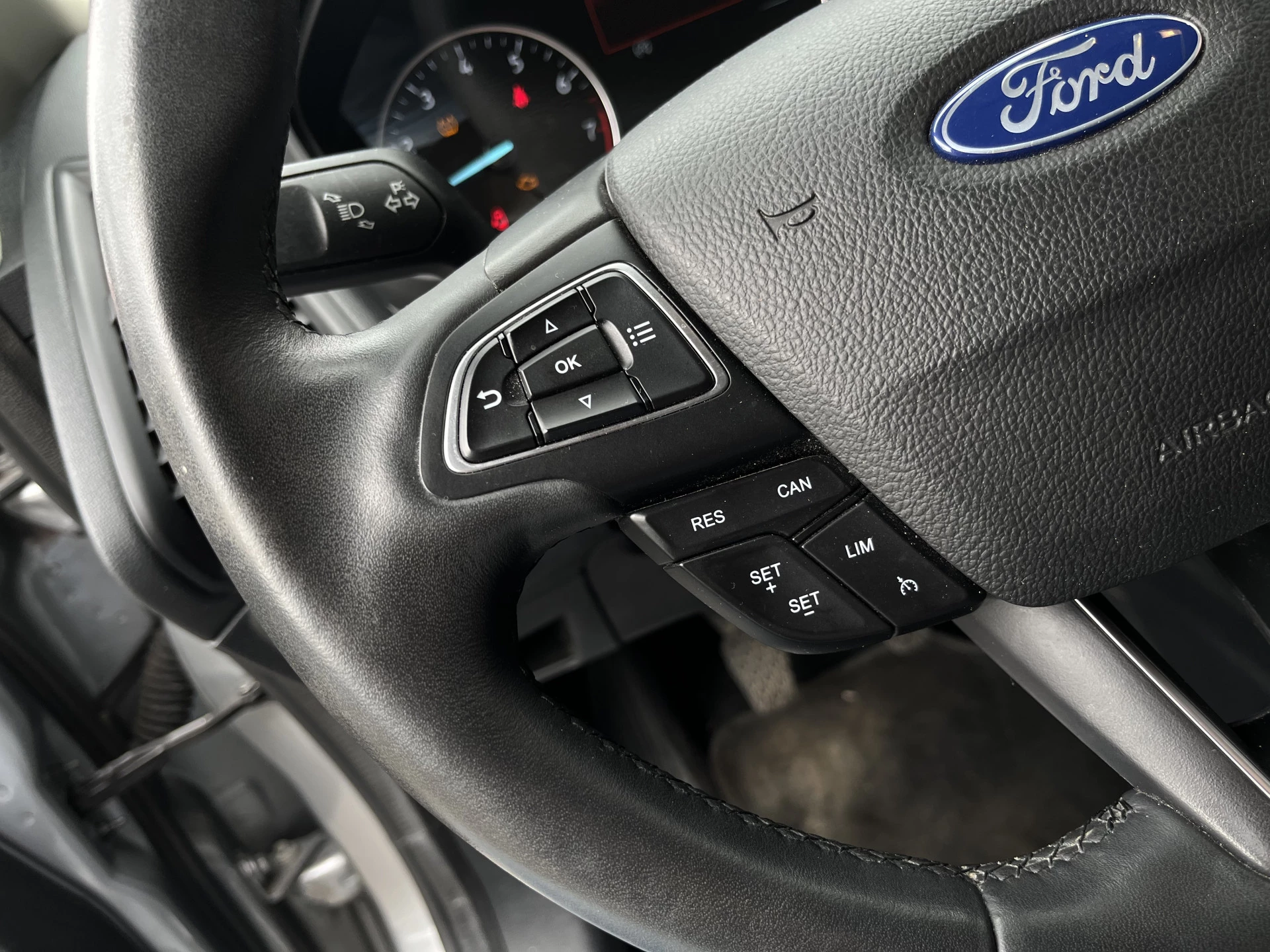 Hoofdafbeelding Ford EcoSport
