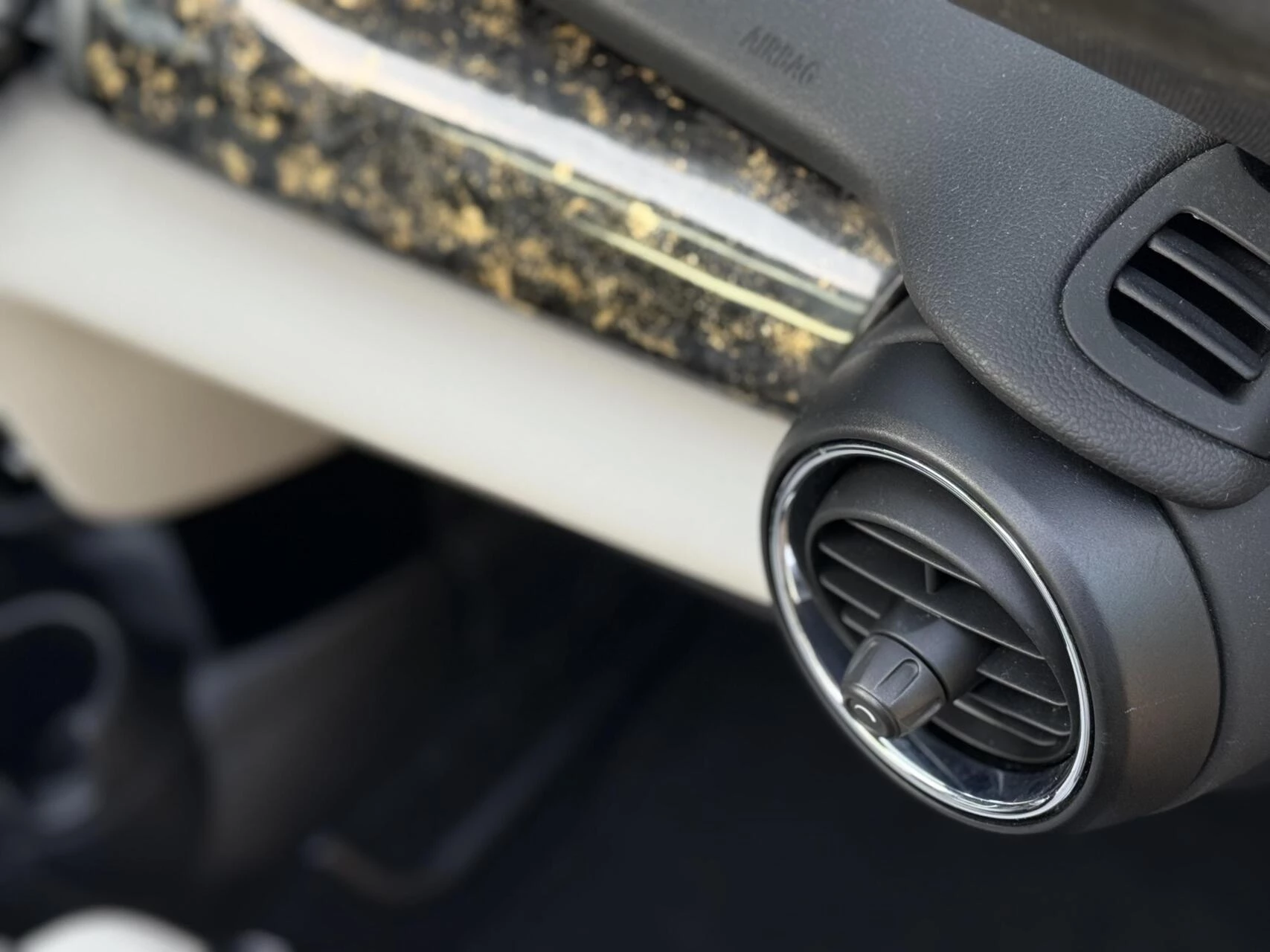 Hoofdafbeelding MINI Cooper S