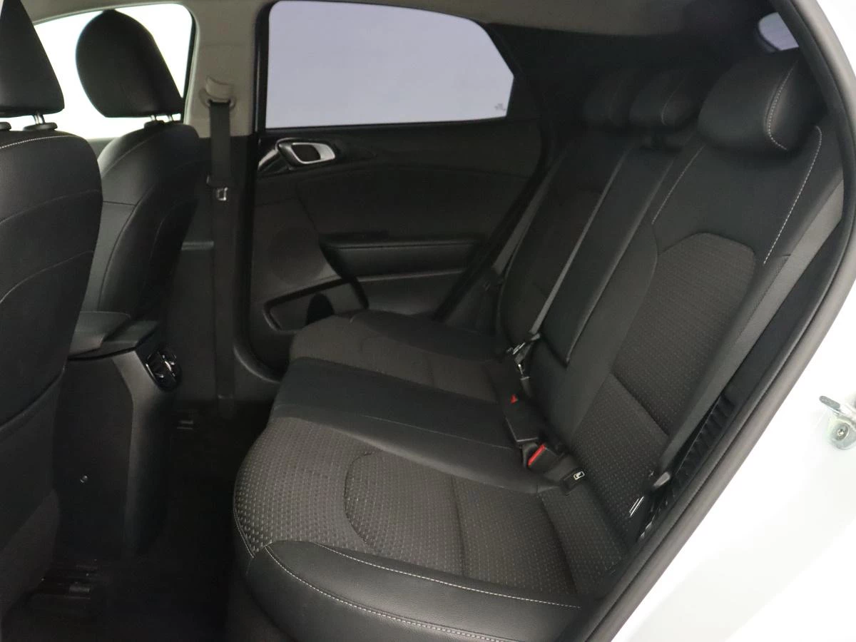 Hoofdafbeelding Kia XCeed