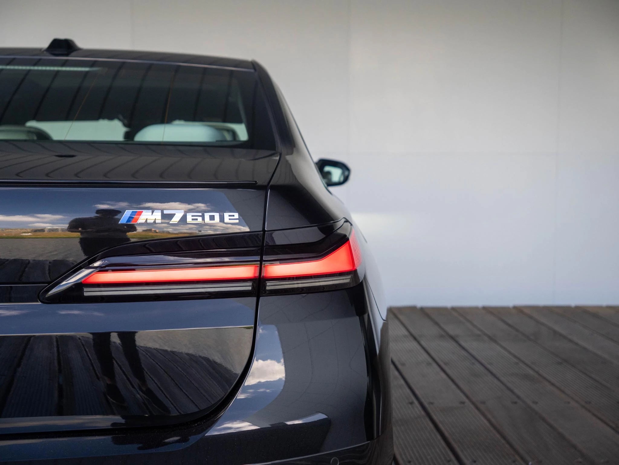 Hoofdafbeelding BMW 7 Serie