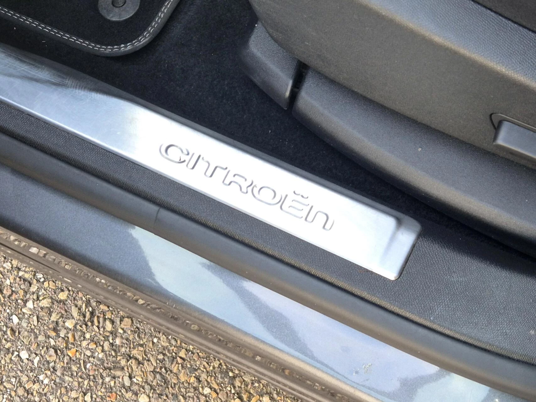 Hoofdafbeelding Citroën C5 Aircross