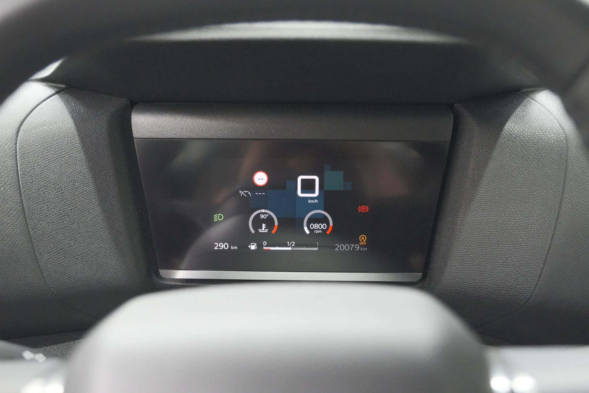 Hoofdafbeelding Citroën C4