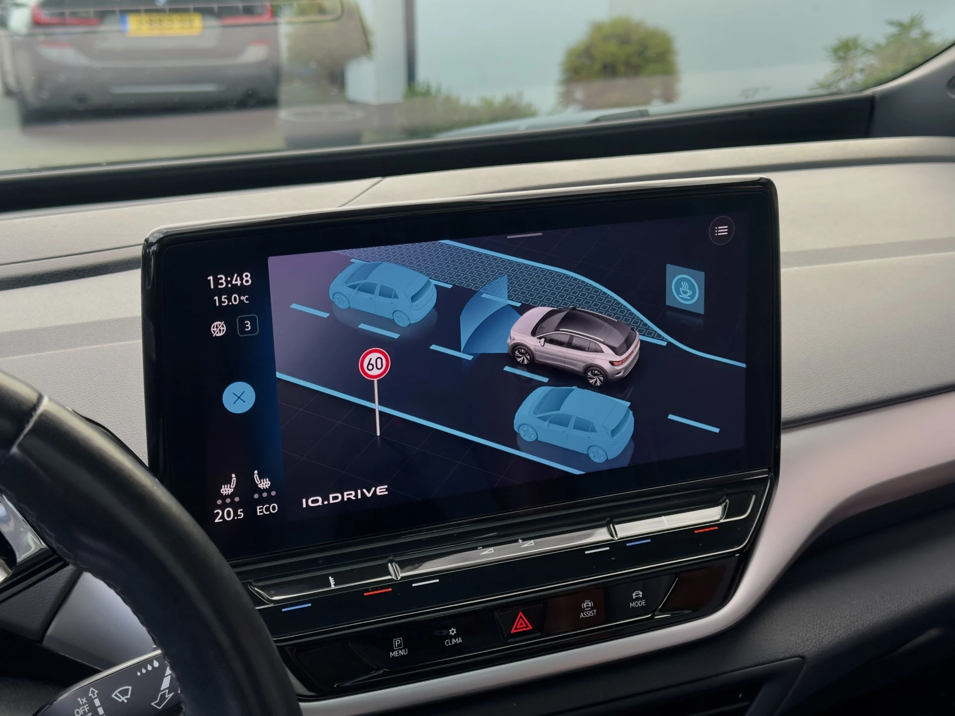 Hoofdafbeelding Volkswagen ID.4