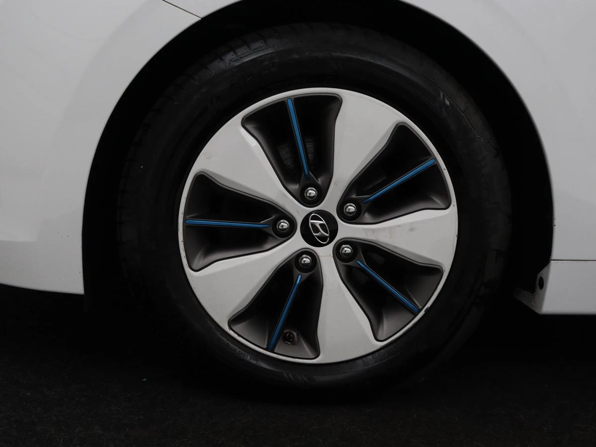 Hoofdafbeelding Hyundai IONIQ