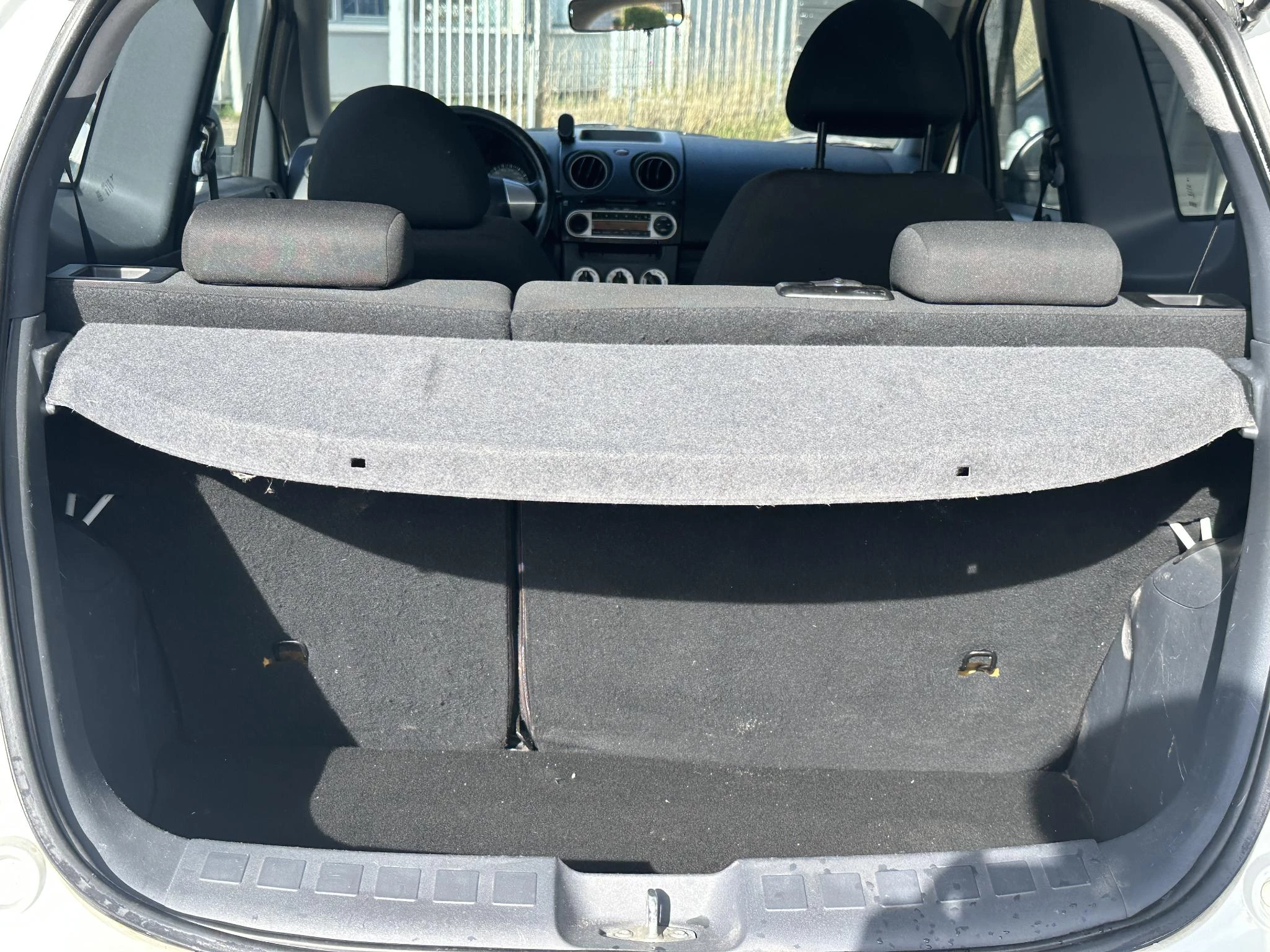 Hoofdafbeelding Mitsubishi Colt