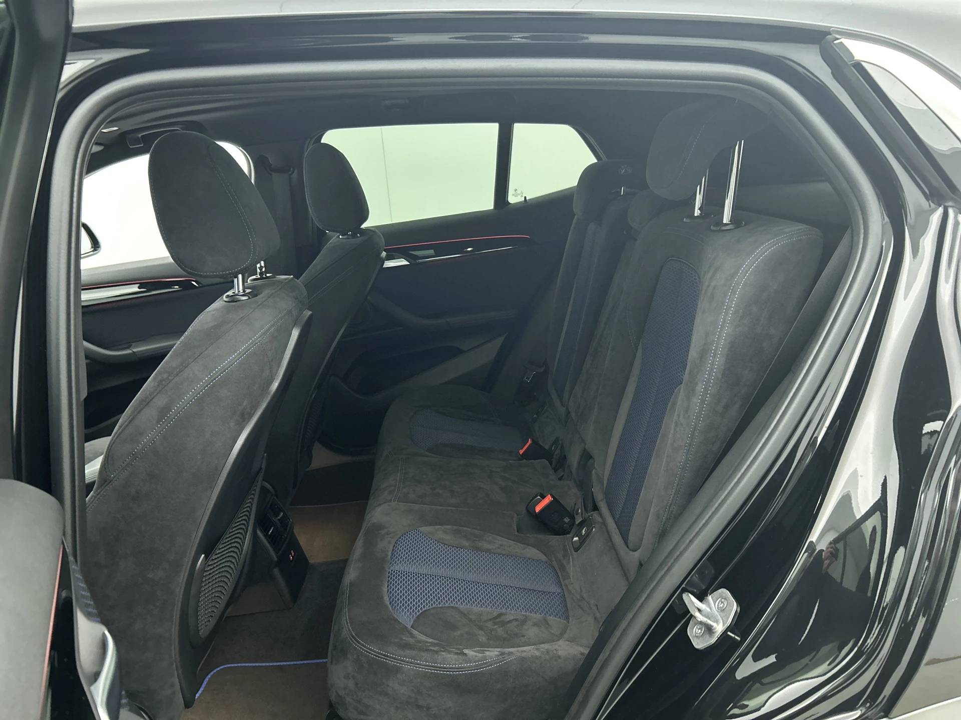 Hoofdafbeelding BMW X2