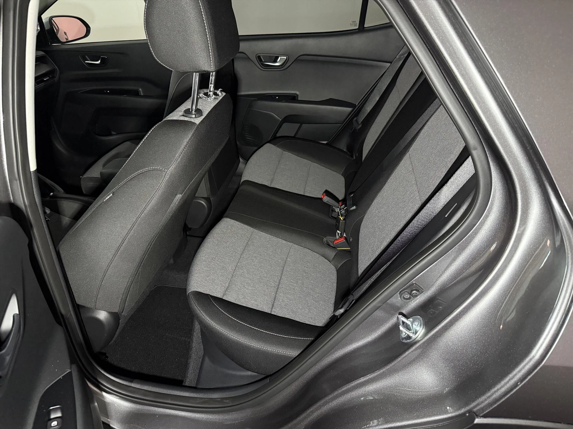 Hoofdafbeelding Kia Stonic