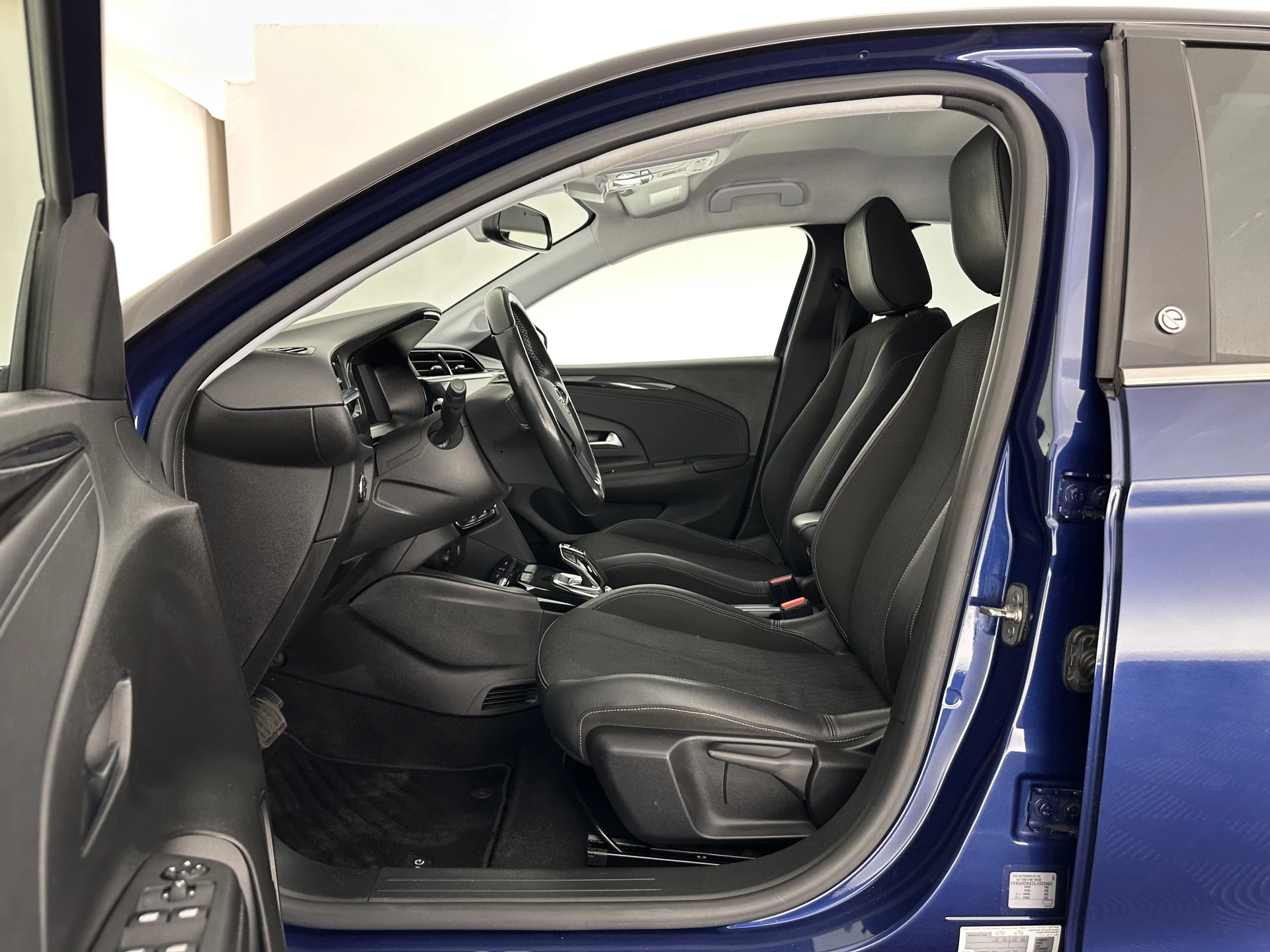 Hoofdafbeelding Opel Corsa-e
