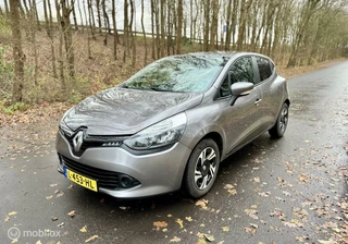 Renault Clio 1.2 16V - PARKEERSENSOR - DISTRIBUTIE VERVANGEN