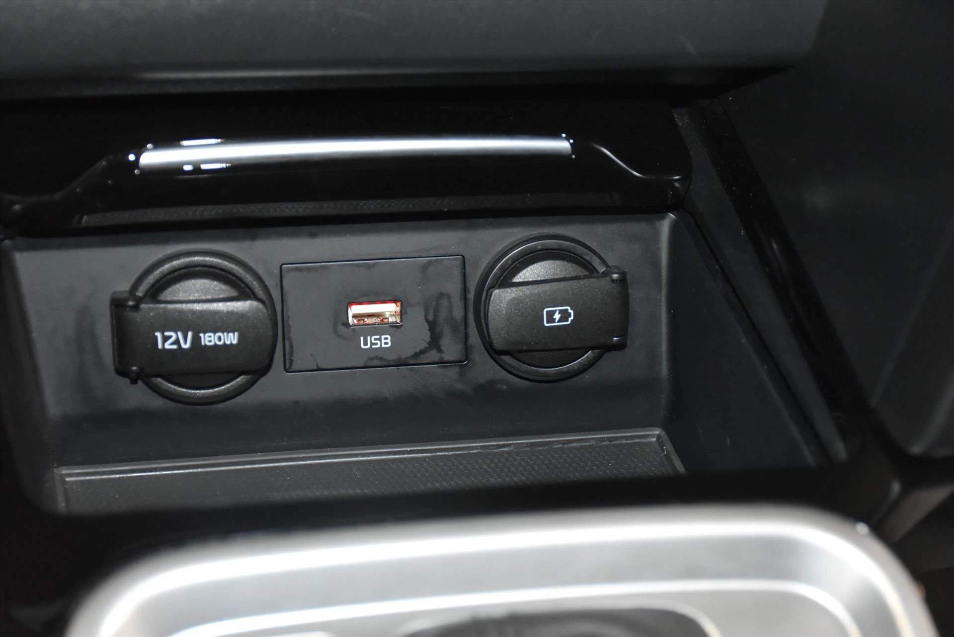 Hoofdafbeelding Kia Ceed