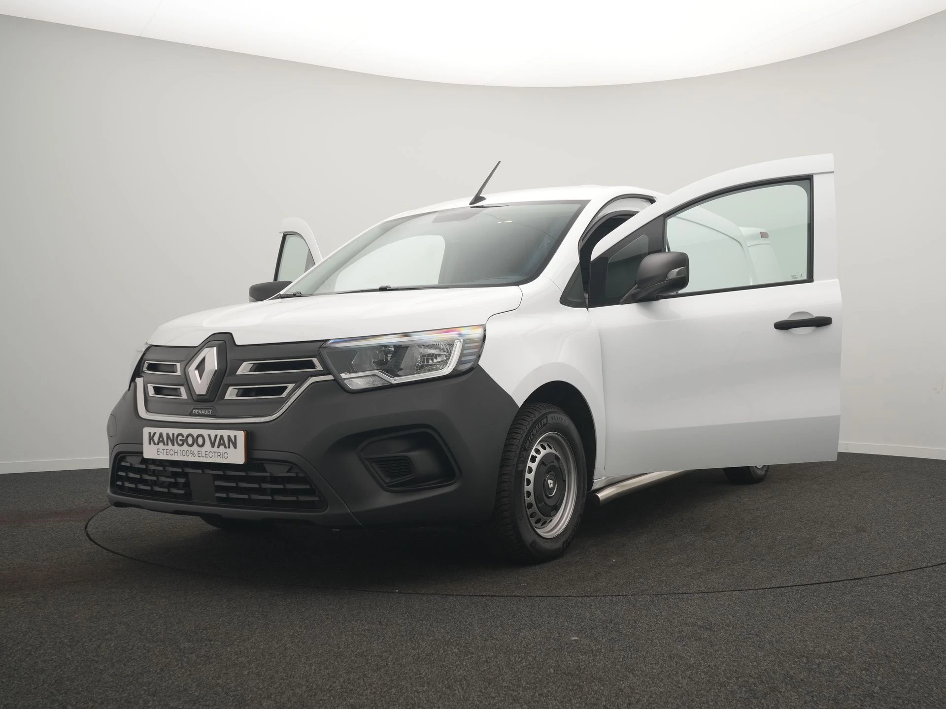 Hoofdafbeelding Renault Kangoo
