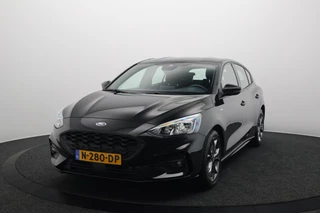 Ford Focus 1.0 EcoBoost 126PK ST Line Business | Bang & Olufsen | Camera | Navigatie | Carplay&Android