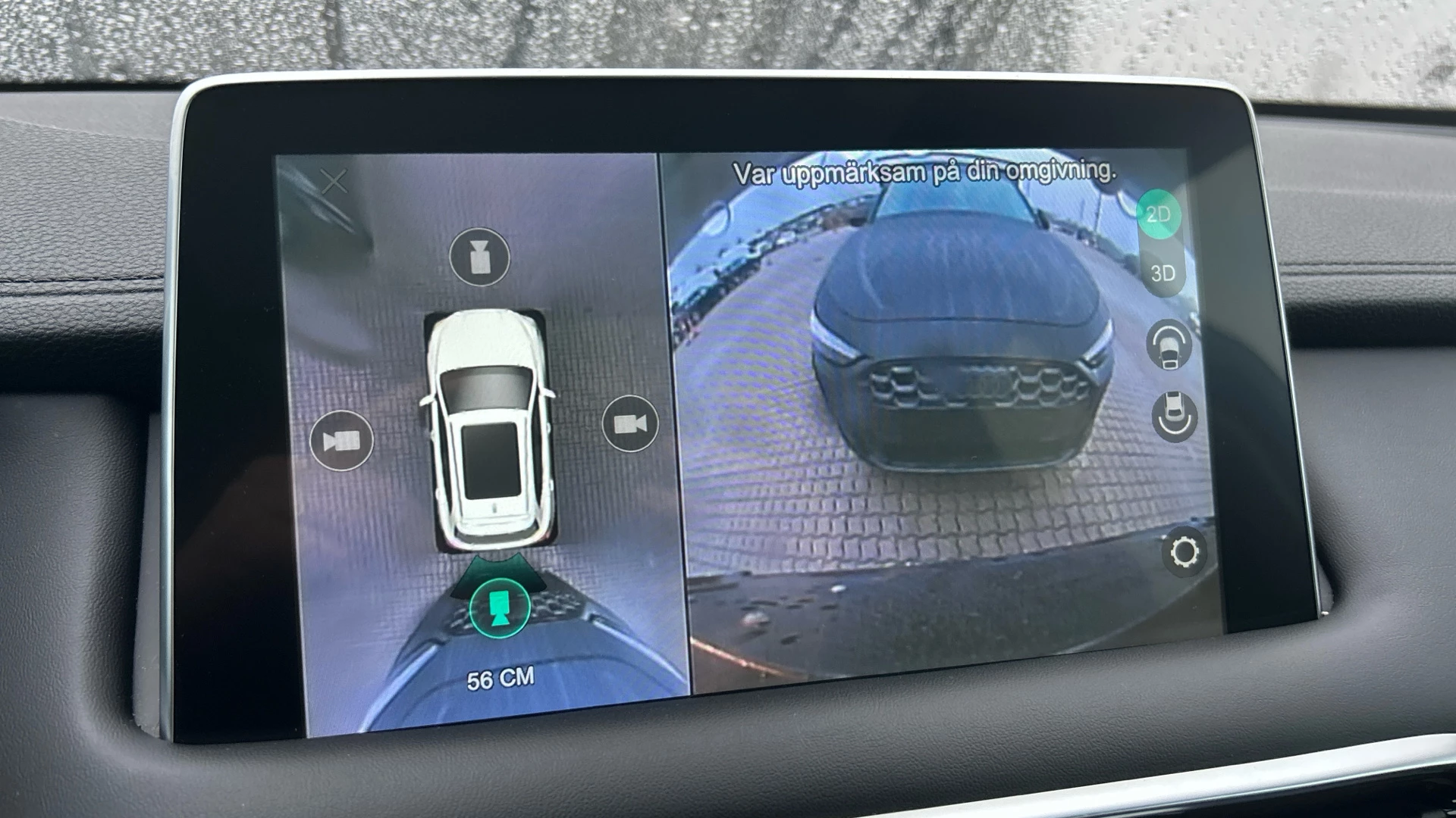 Hoofdafbeelding MG EHS