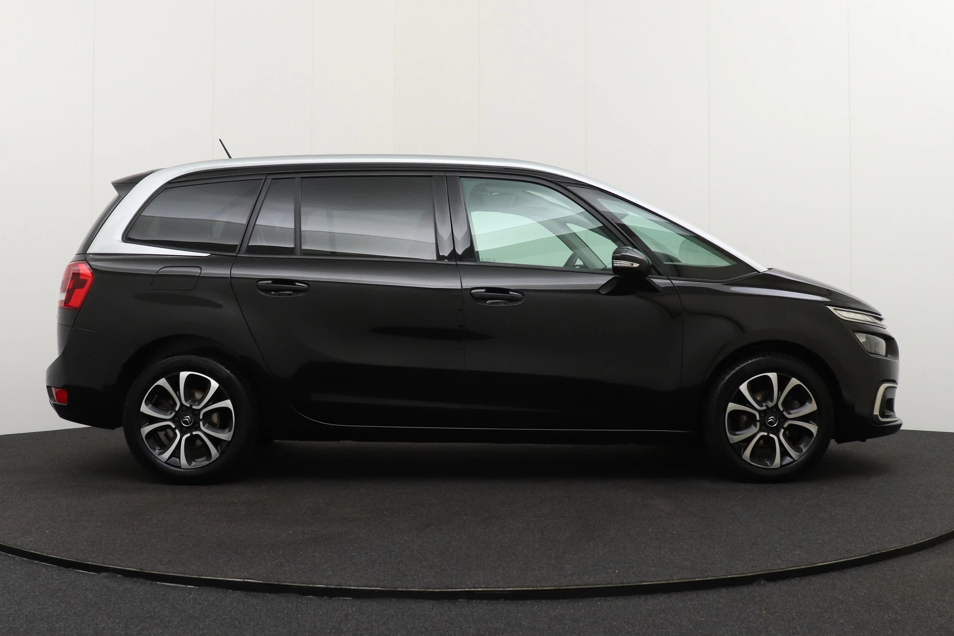 Hoofdafbeelding Citroën Grand C4 Spacetourer