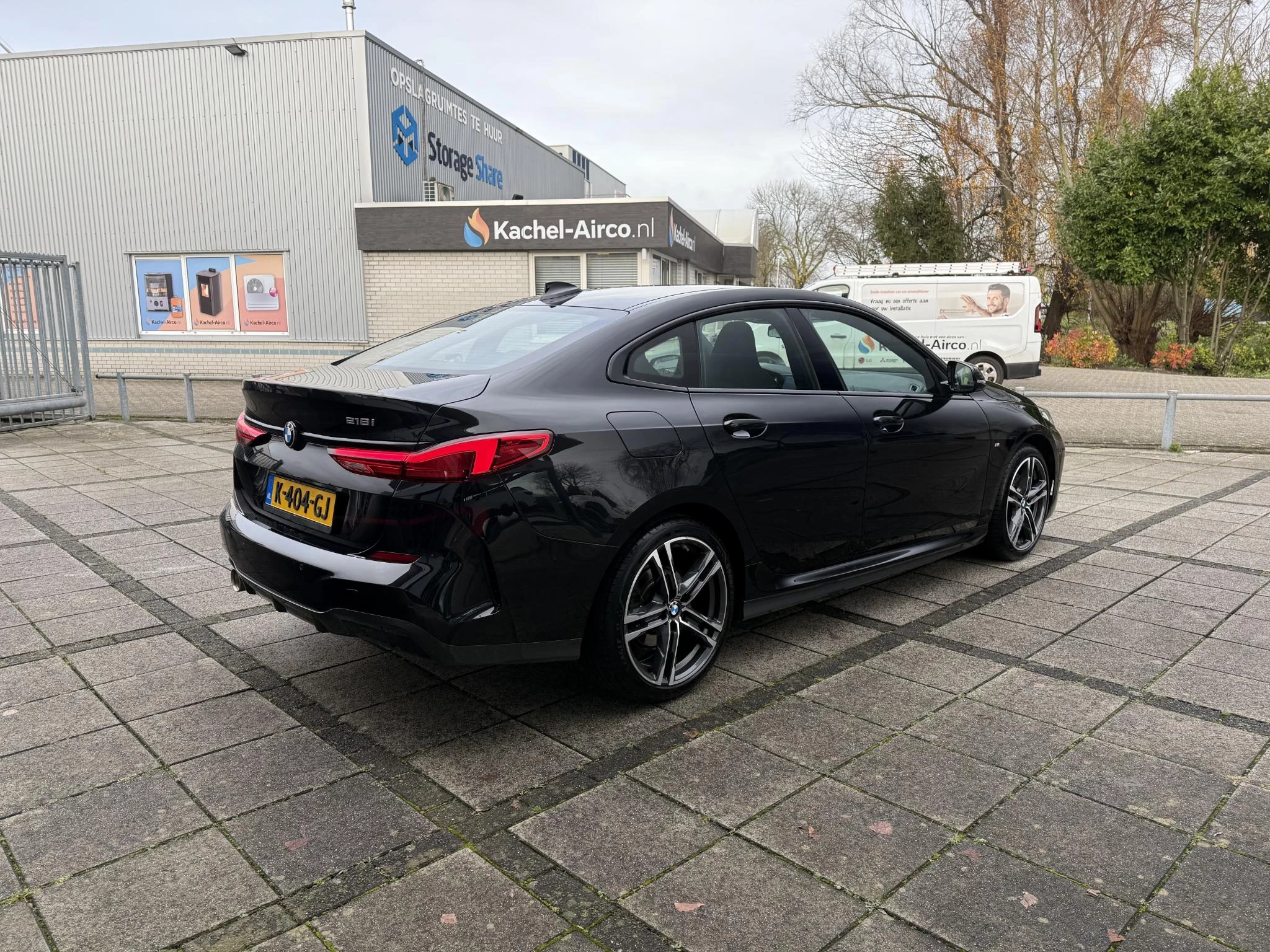 Hoofdafbeelding BMW 2 Serie