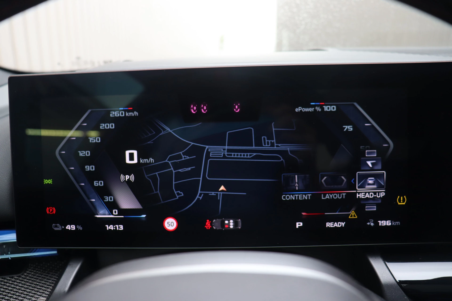 Hoofdafbeelding BMW i5
