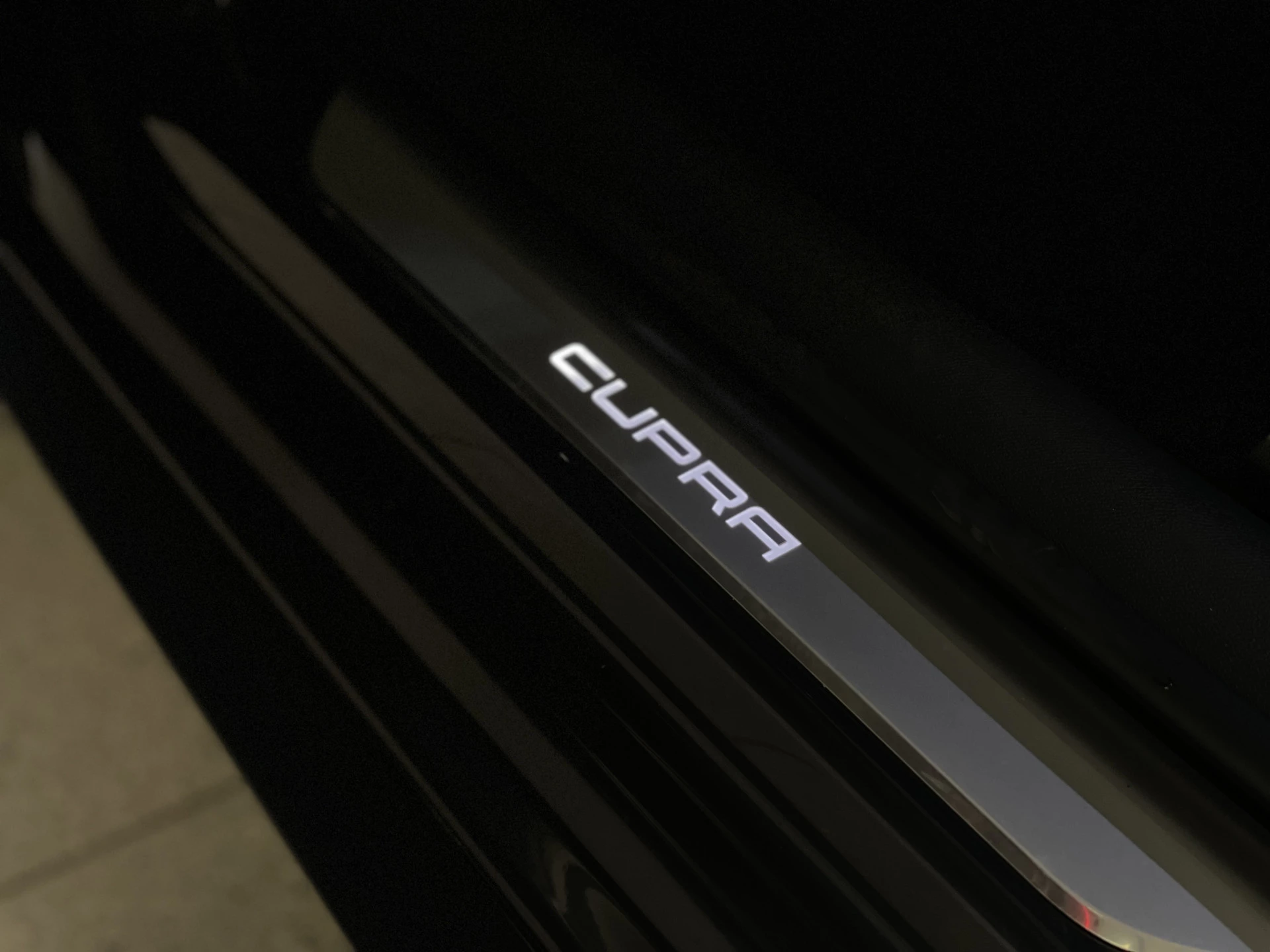 Hoofdafbeelding CUPRA Leon