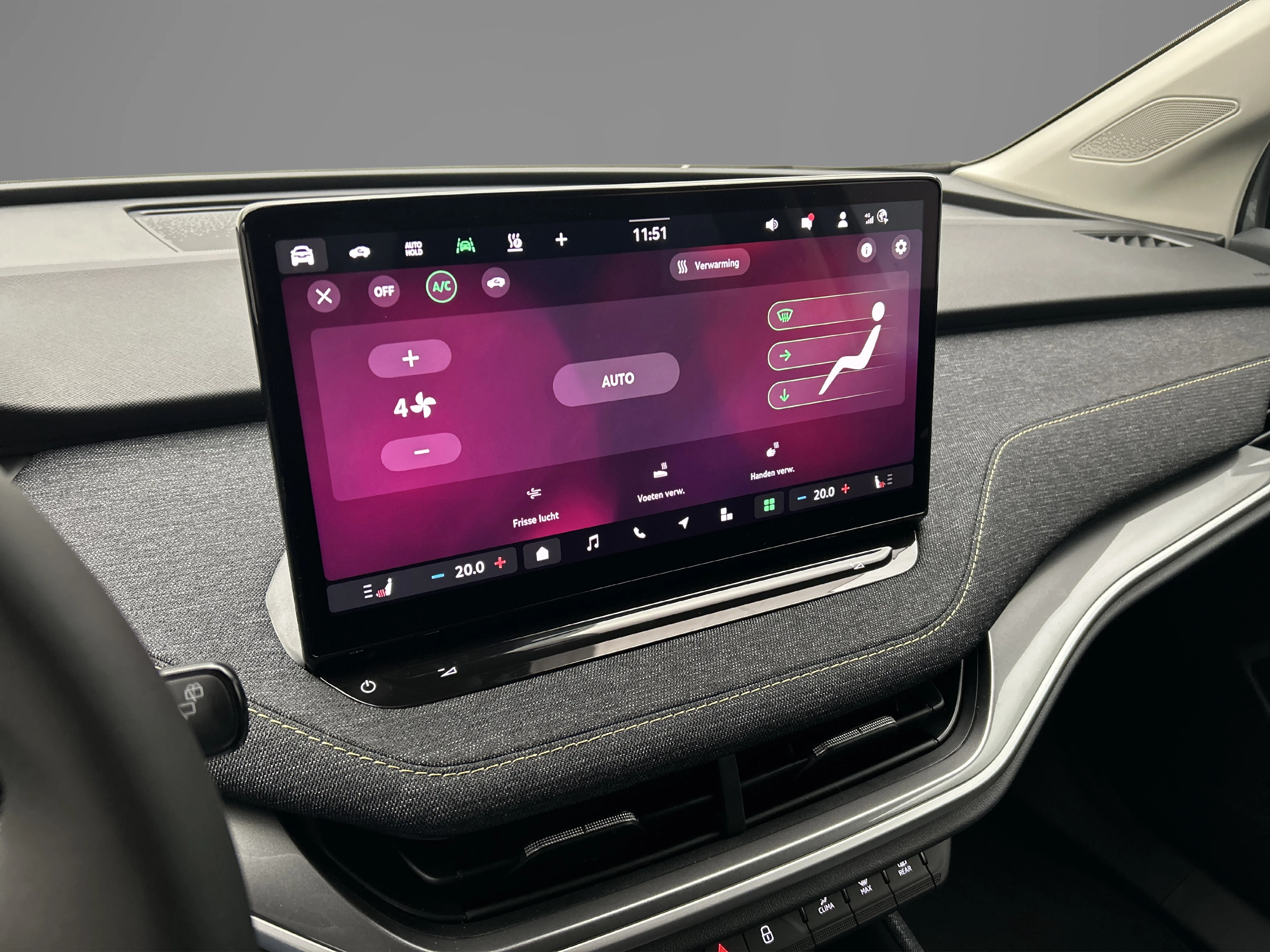 Hoofdafbeelding Škoda Elroq