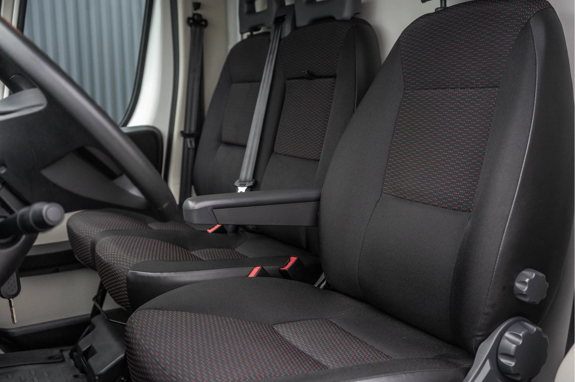 Hoofdafbeelding Citroën Jumper