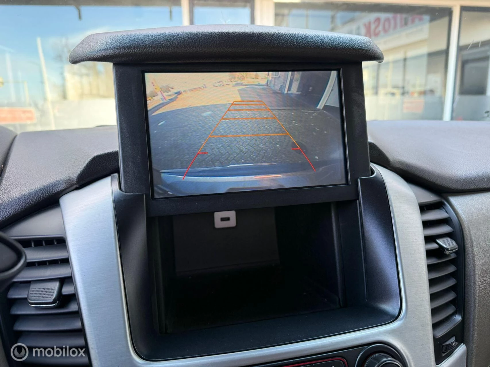 Hoofdafbeelding GMC Yukon