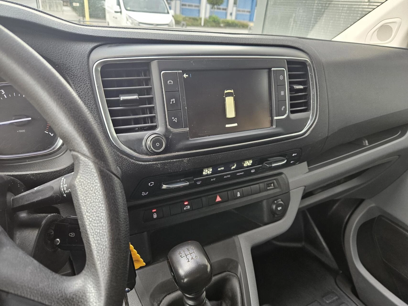 Hoofdafbeelding Peugeot Expert