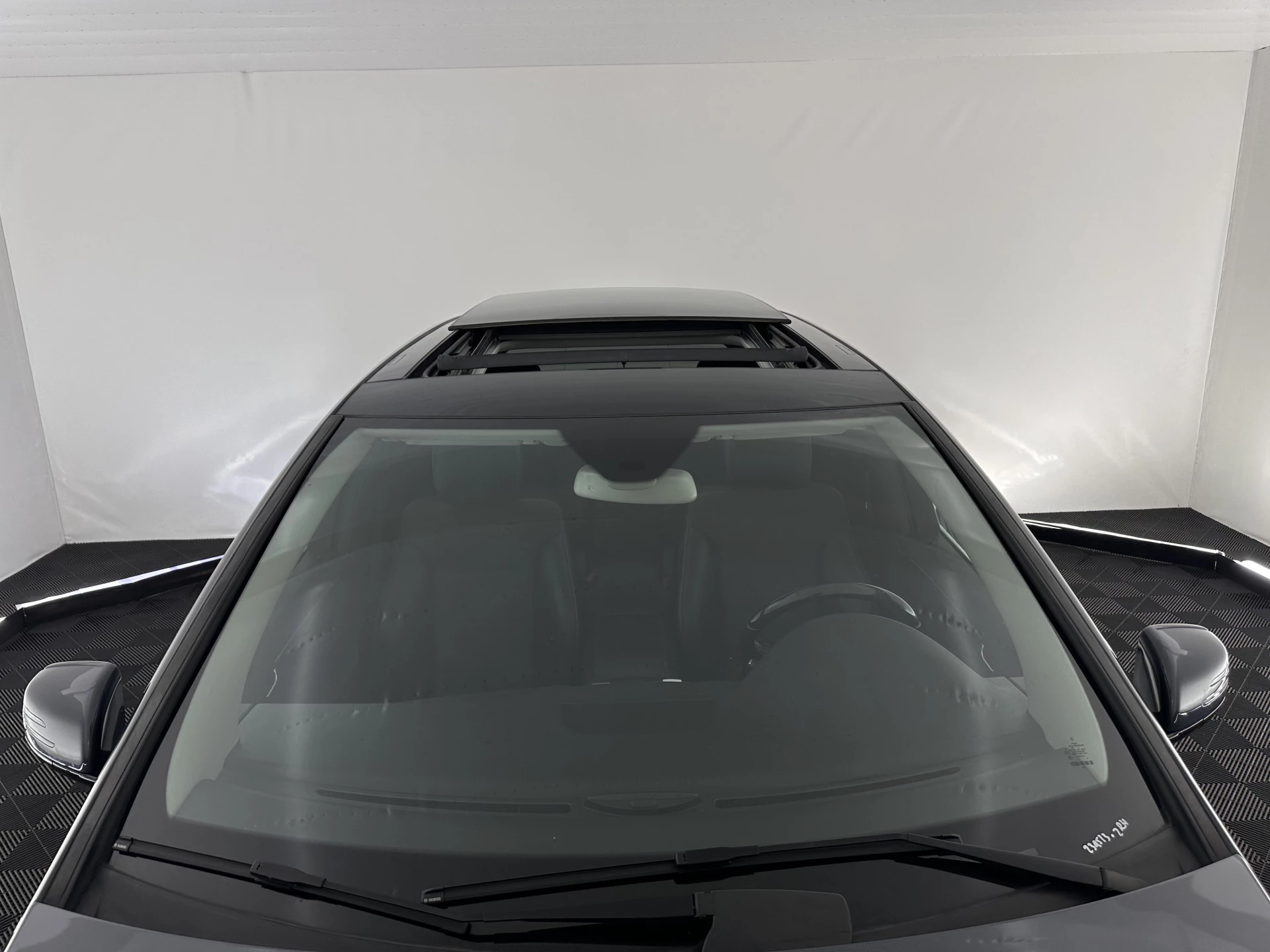 Hoofdafbeelding Mercedes-Benz R-Klasse