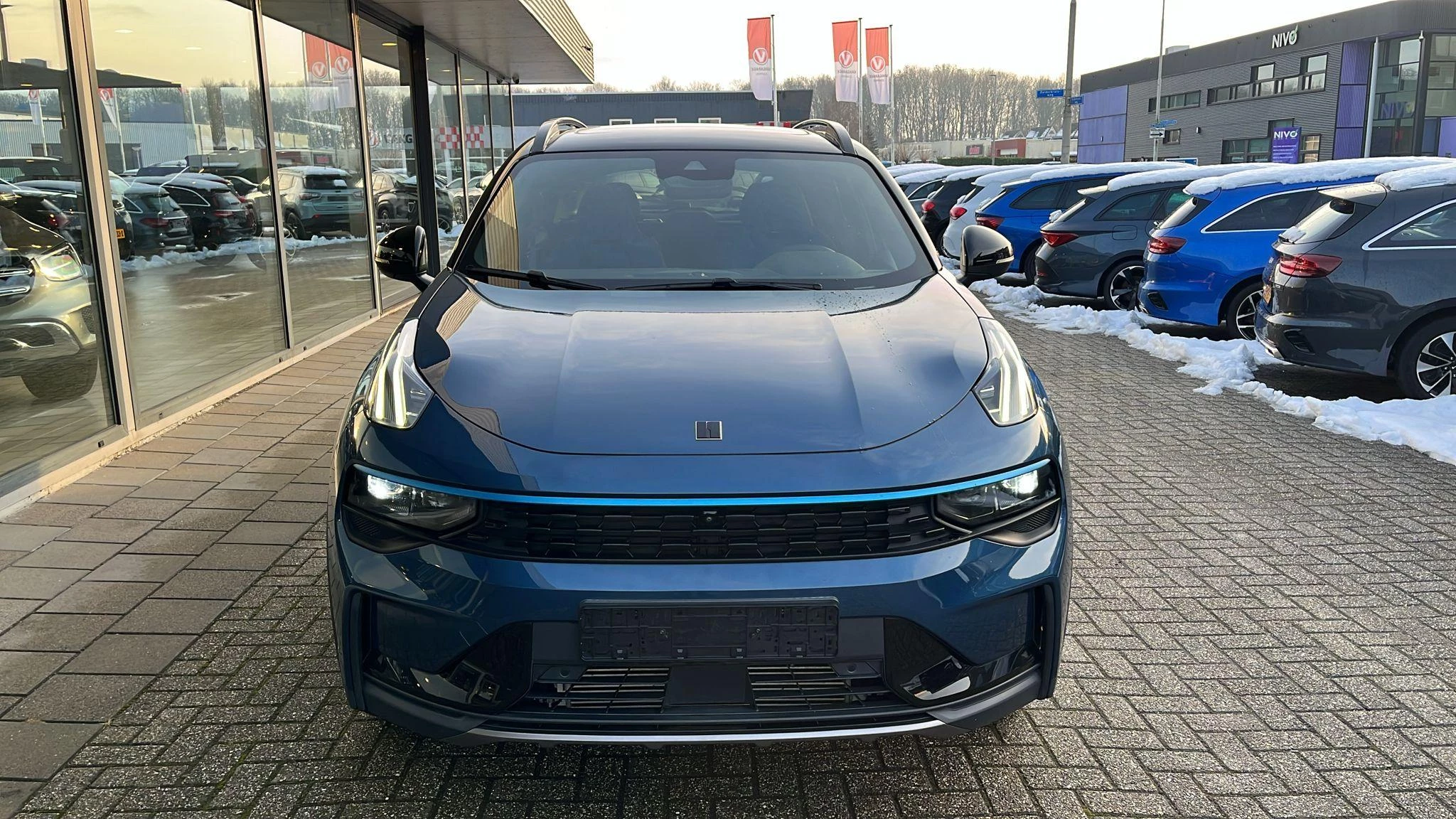 Hoofdafbeelding Lynk & Co 01